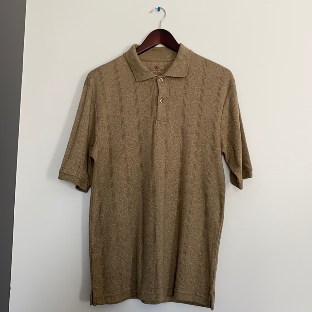 Covington polo shirt